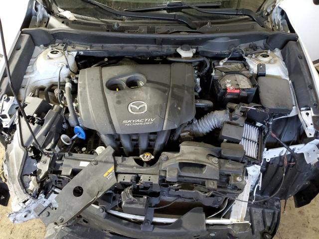 2016 MAZDA CX-3 GRAND - JM1DKBD71G0108331