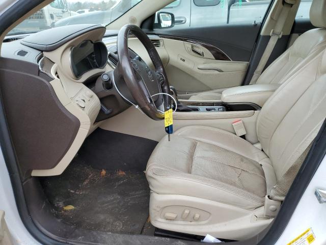 2015 BUICK LACROSSE P - 1G4GF5G39FF271750