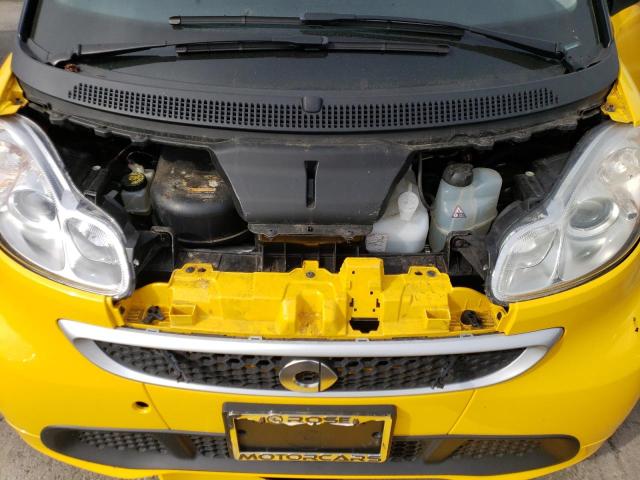 2016 SMART FORTWO - WMEEJ9AA0GK845283