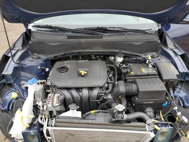 KNDERCAA3N7265708 KIA SELTOS EX
