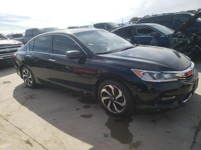 2016 HONDA ACCORD, 1HGCR2F81GA038449 - 4