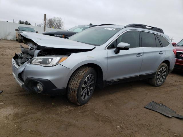4S4BSANC9G3352378 Subaru Outback 2.5i Limited