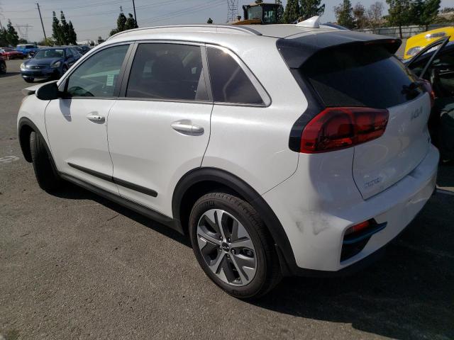 KNDCC3LG9N5159995 KIA NIRO S