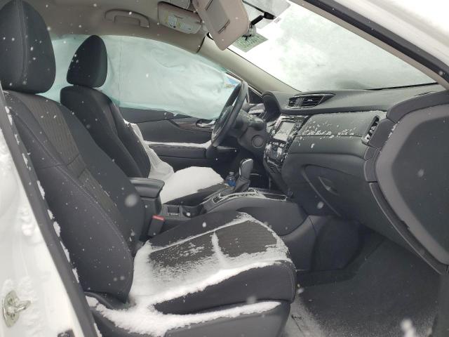5N1AT2MV1HC894688 Nissan ROGUE SV
