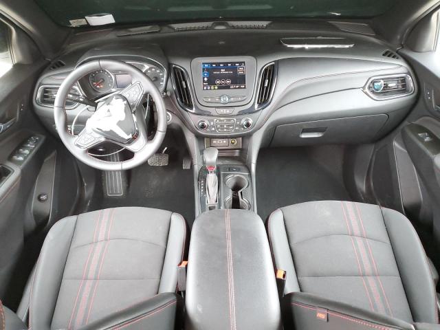 2022 CHEVROLET EQUINOX RS - 3GNAXWEV0NS206174
