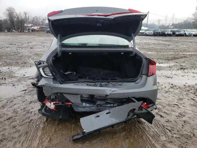 2020 HYUNDAI SONATA LIM - 5NPEH4J23LH011541