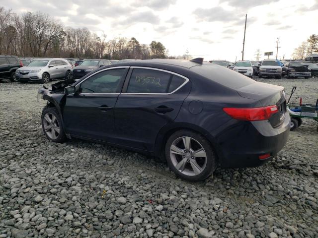 19VDE1F52DE002611 Acura Ilx 20 Premium