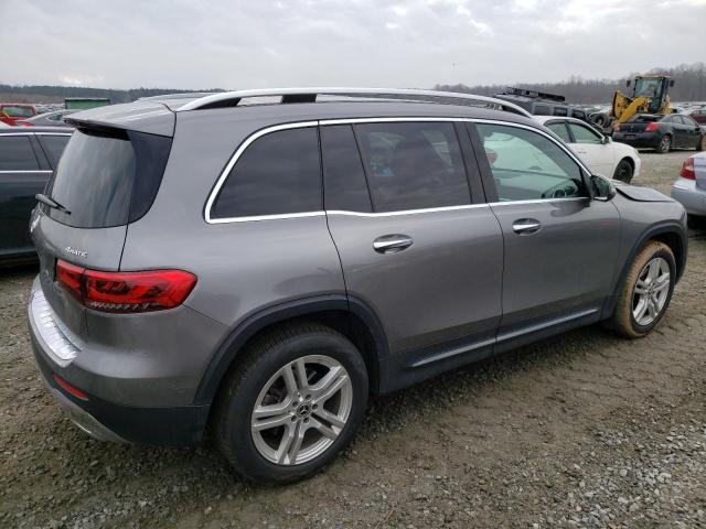 2020 MERCEDES-BENZ GLB 250 4M - W1N4M4HBXLW022830