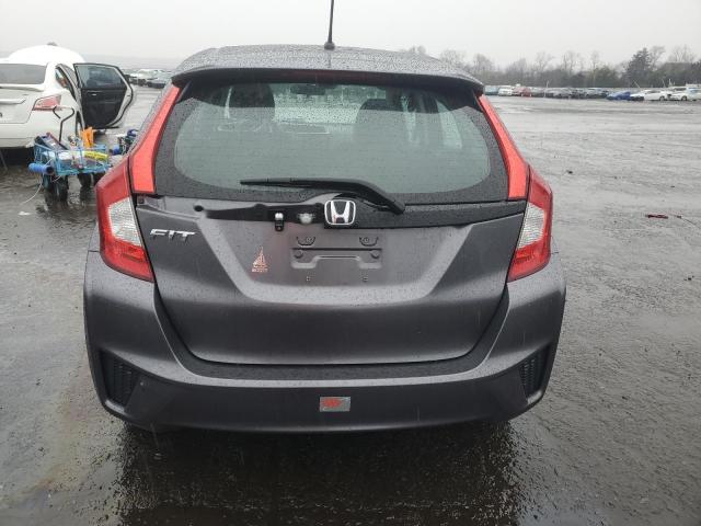 2015 HONDA FIT LX - 3HGGK5H56FM726328
