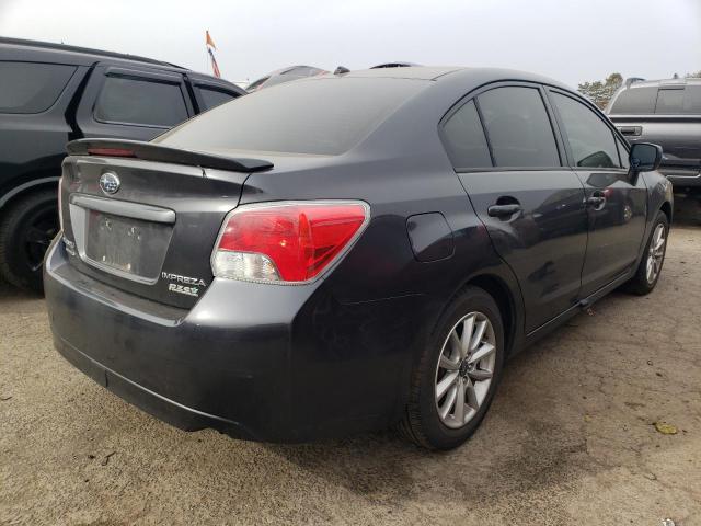 JF1GJAC60CH020956 Subaru Impreza Premium