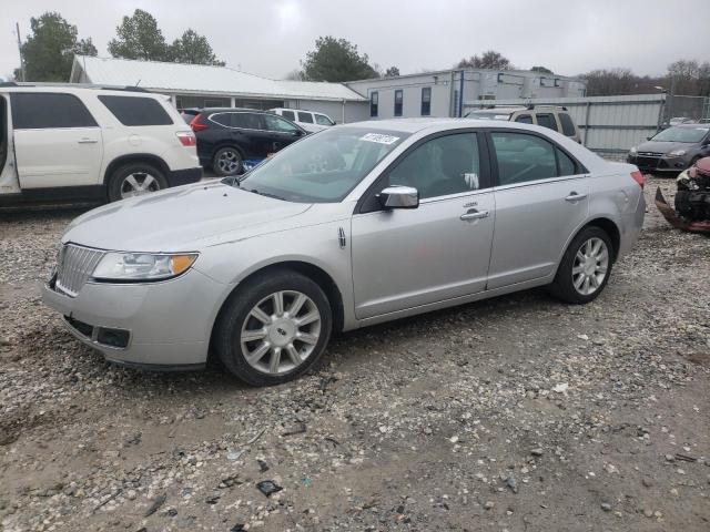 2010 LINCOLN MKZ