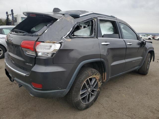 1C4RJFBG4HC914280 Jeep Grand Cherokee Limited