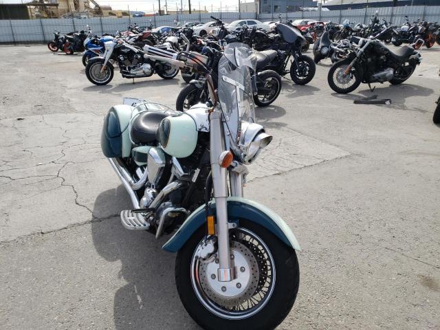 2002 YAMAHA XV1600 AS JYAVP02Y82A001765