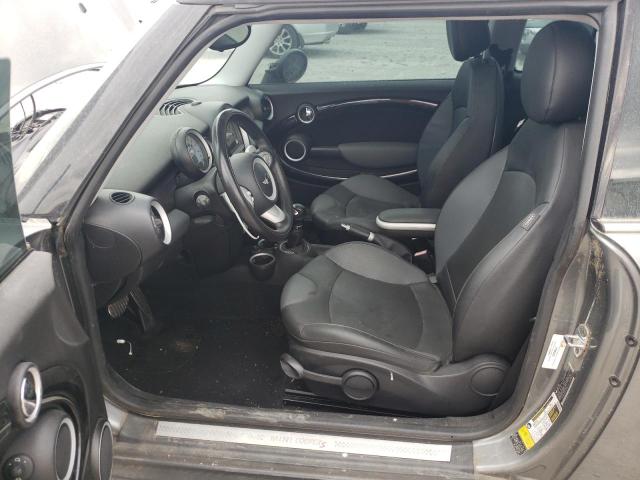 WMWMM33509TP91864 Mini Cooper S Clubman