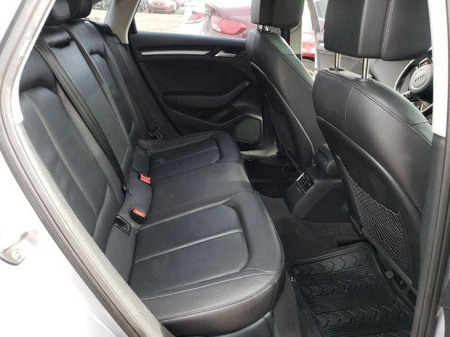 2015 AUDI S3 PREMIUM - WAUBFGFF2F1047624