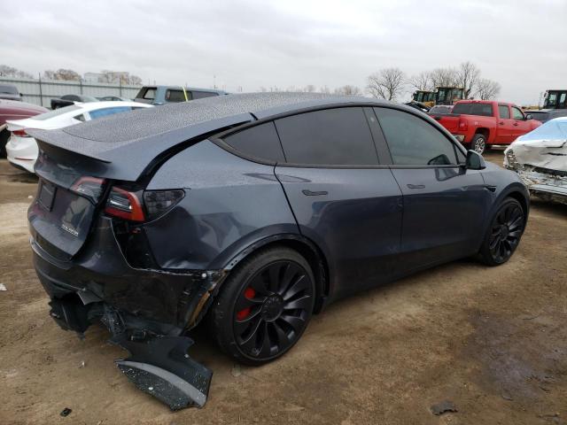 7SAYGDEF7NF468306 Tesla Model Y