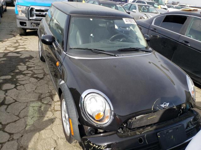 WMWSU3C53CT256798 Mini Cooper