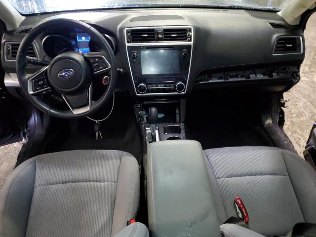 Subaru Outback 2.5i Premium 2019 4S4BSAFC8K3396086 Thumbnail 8