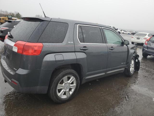 2CTFLCEW3A6417187 GMC Terrain Sle