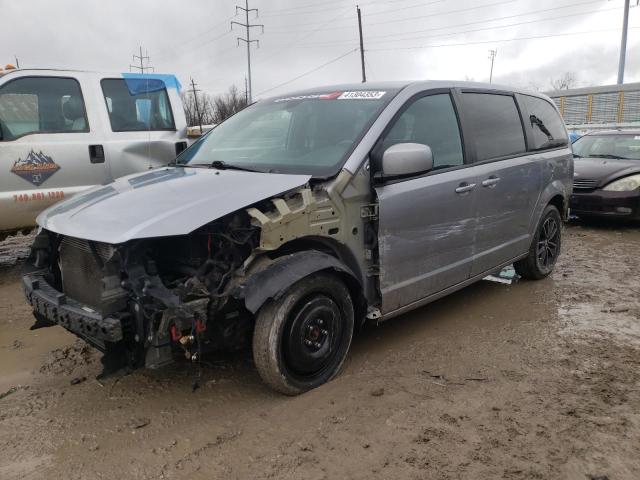 2019 DODGE GRAND CARA - 2C4RDGEG4KR646225