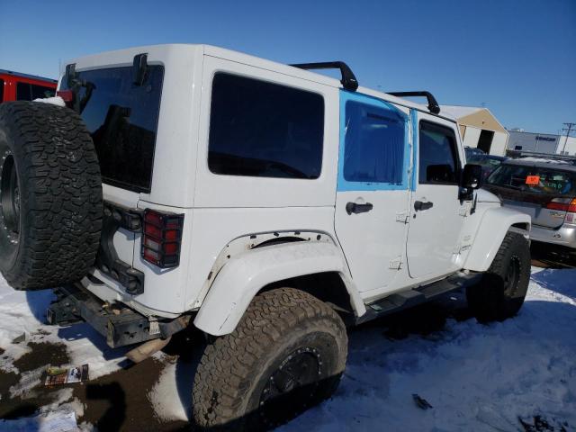 1C4BJWEG9FL644425 Jeep Wrangler Unlimited Sahara