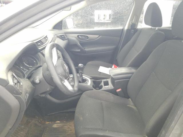 2020 NISSAN QASHQAI JN1BJ1CV2LW254512