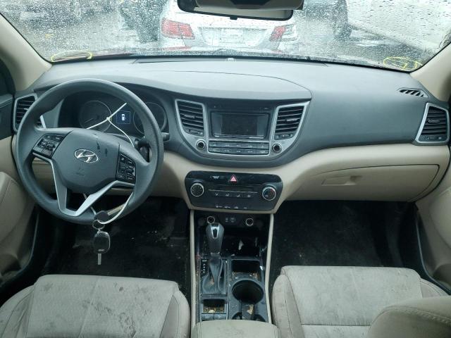 2016 HYUNDAI TUCSON LIM - KM8J3CA4XGU113998