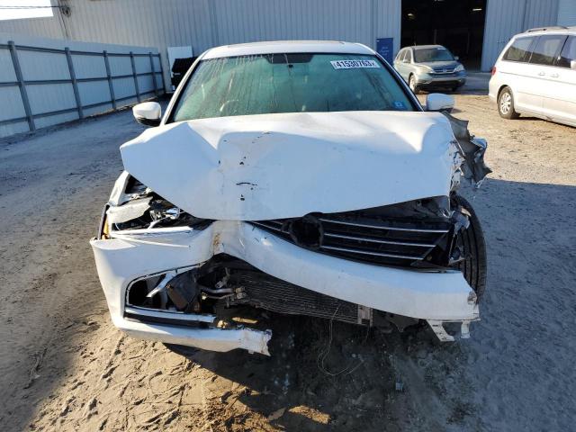 2017 VOLKSWAGEN JETTA SE - 3VWDB7AJ6HM307772