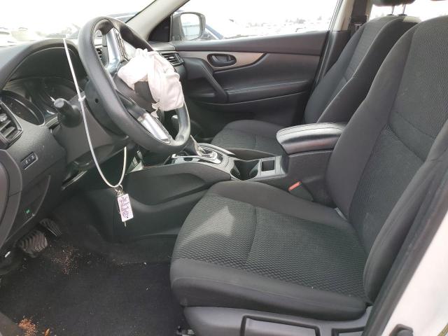 2018 NISSAN ROGUE - JN1BJ1CP1JW152908
