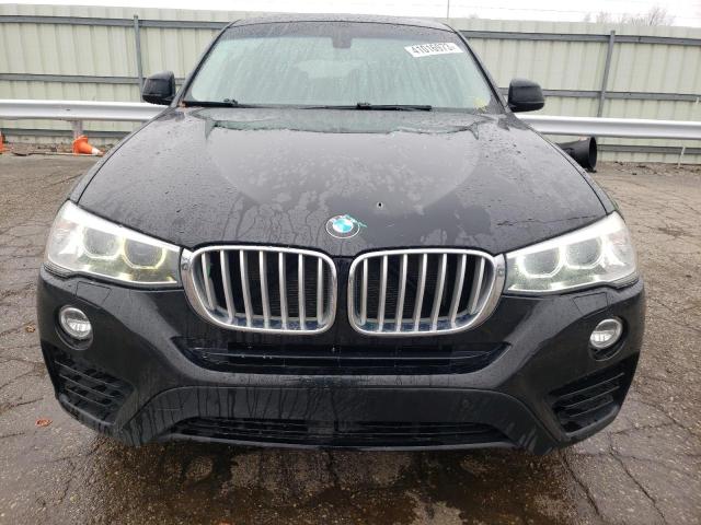 5UXXW3C51G0R19147 BMW X4 Xdrive28i