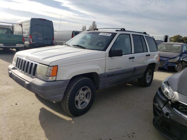 1998 Jeep Grand Cherokee Laredo