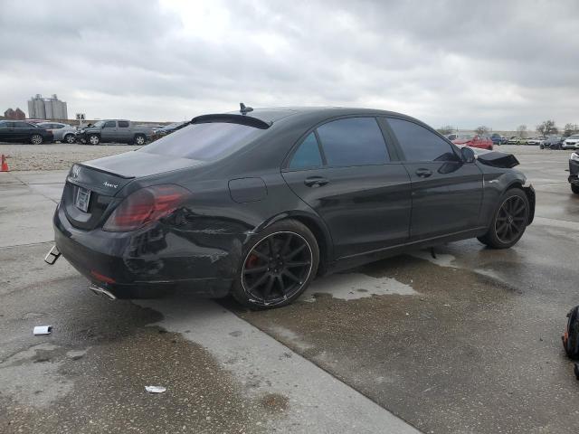 WDDUG8FB5GA267164 Mercedes-Benz S 550 4matic