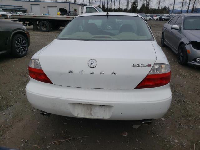 19UYA42763A007908 Acura 3.2cl Type-s