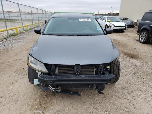2017 VOLKSWAGEN JETTA S 3VW2B7AJ2HM408542