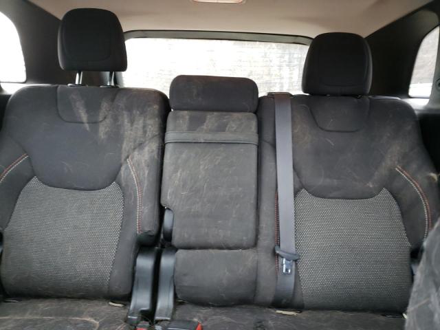1C4PJMCS6GW289540 Jeep Cherokee Latitude