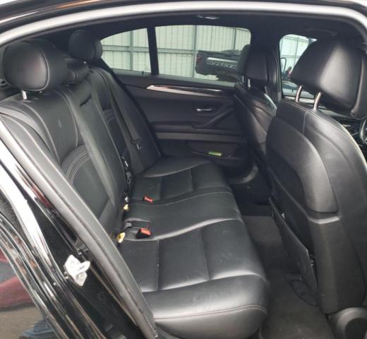 2016 BMW 550 I - WBAKN9C57GD962804