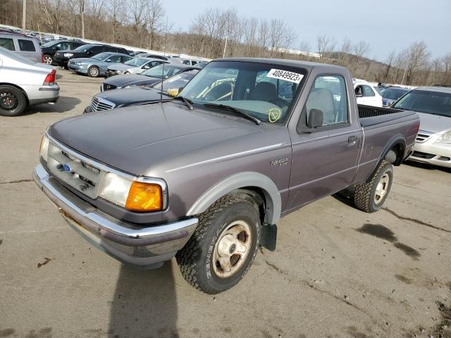 1995 Ford Ranger 