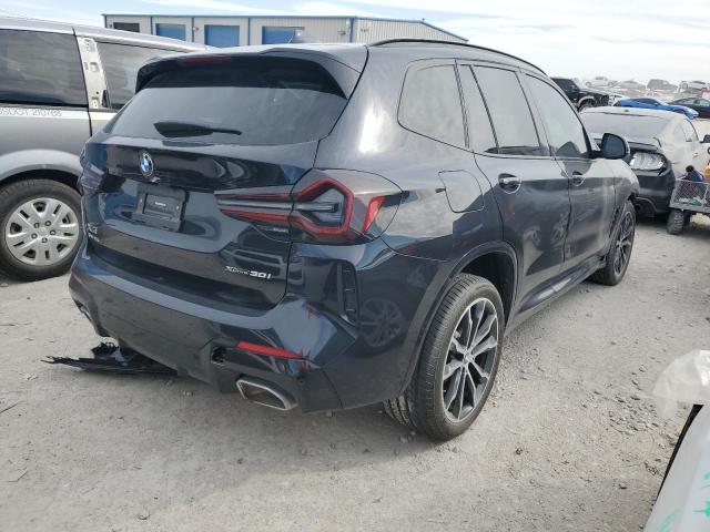 5UX53DP00N9N04916 BMW X3 Xdrive30i