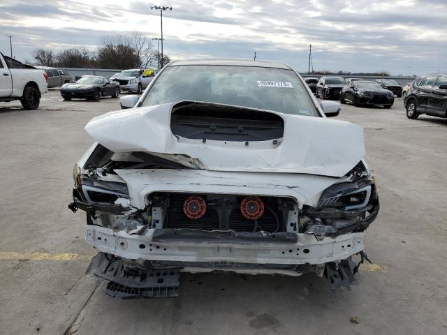 2017 SUBARU WRX STI LI - JF1VA2Y61H9833987