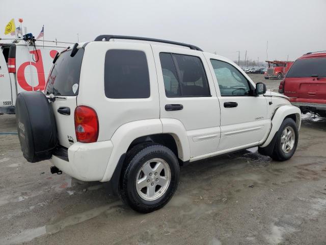 1J4GL58K94W300691 Jeep Liberty Limited