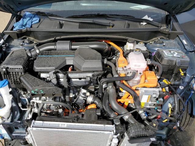 KNDPXCAG0P7036652 KIA Sportage Sx Prestige