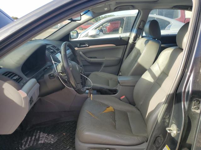 JH4CL96998C019587 Acura TSX