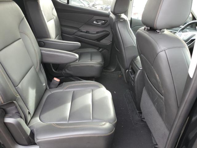 2021 CHEVROLET TRAVERSE R 1GNEVJKW7MJ264323
