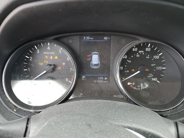 5N1AT2MT7LC739568 Nissan ROGUE S