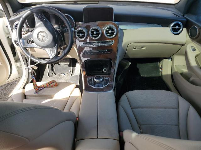 WDC0G4KB7JV073883 Mercedes-Benz Glc 300 4matic