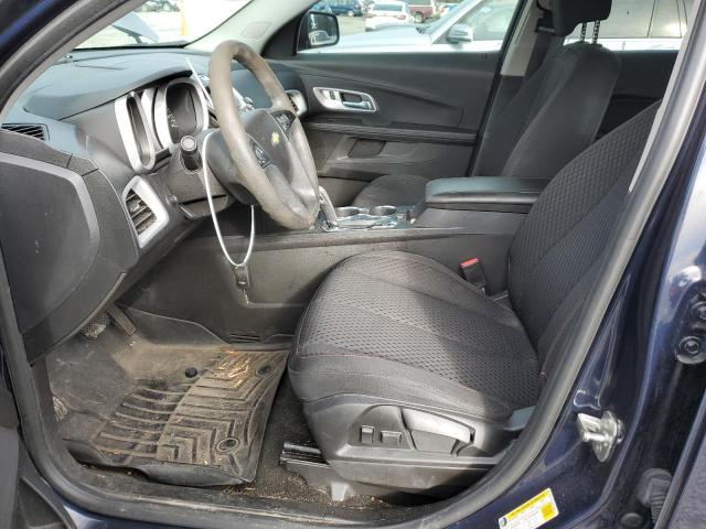 2015 CHEVROLET EQUINOX LS 2GNFLEEK3F6178467