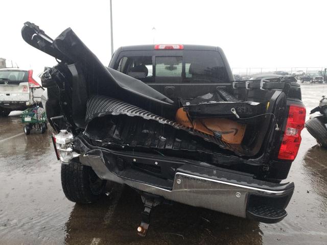 2016 CHEVROLET SILVERADO - 3GCUKRECXGG210047