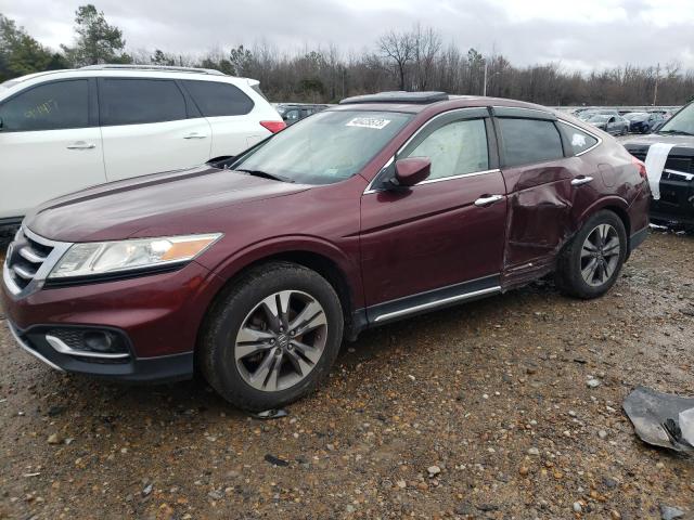 2014 Honda Crosstour EX-L