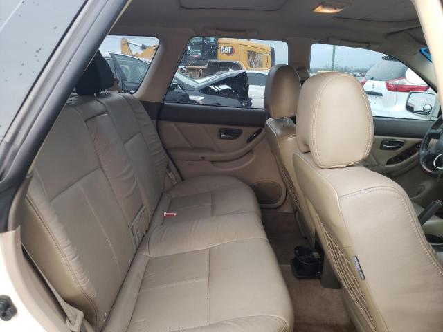 4S3BH806247628157 Subaru Legacy Outback H6 3.0 Ll Bean