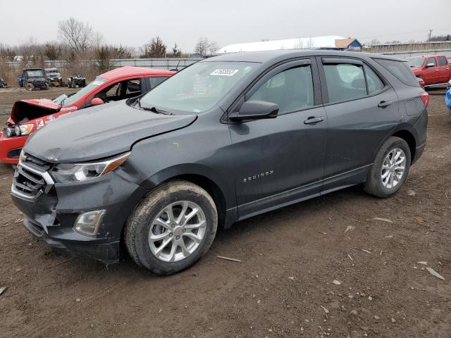 2020 CHEVROLET EQUINOX LS 2GNAXHEV4L6271746